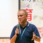 faculty evolution and ecology