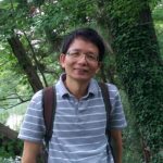 faculty evolution and ecology