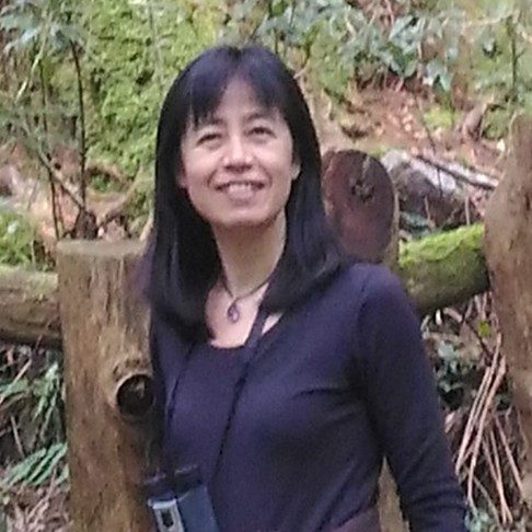 faculty evolution and ecology