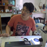 faculty evolution and ecology