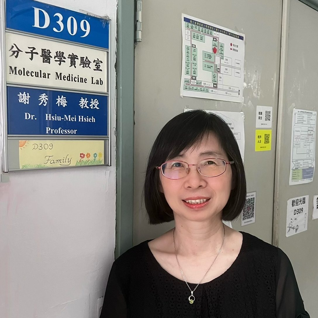 faculty cell and molecular biology