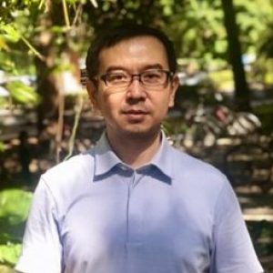 細胞生物暨分子醫學_陳晶老師 faculty cell and molecular biology