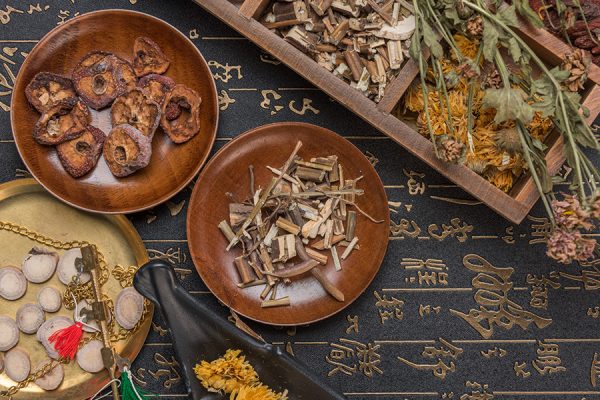 Baicalein Exerts Therapeutic Effects ...