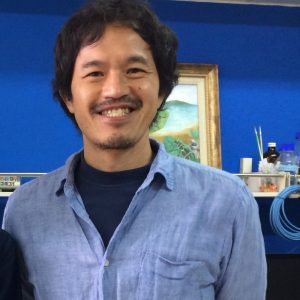 faculty evolution and ecology