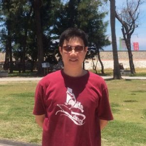細胞生物暨分子醫學_林炎壽老師 faculty cell and molecular biology
