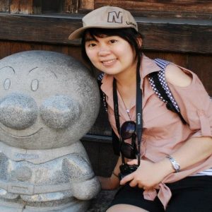 細胞生物暨分子醫學_王麗婷老師 faculty cell and molecular biology