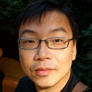 生理_林豊益老師 faculty physiology